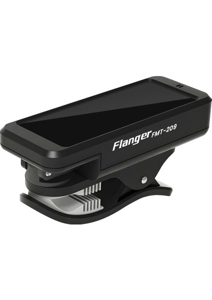 3&#39;ü 1 Gitar Tuner Büyük LCD Ekran Metronom Jeneratörü, Kromatik Gitar Bas Ukulele Keman Için Klipli (Yurt Dışından) fiyatları