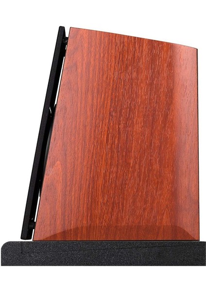 2pcs Akustik Paneller 5 Inç Hoparlörler Için Uygun Köpük Yüksek Yoğunluklu Akustik Köpük Titreşimleri Önler ve Çoğu Standı Sığdırır (Yurt Dışından) fırsatları