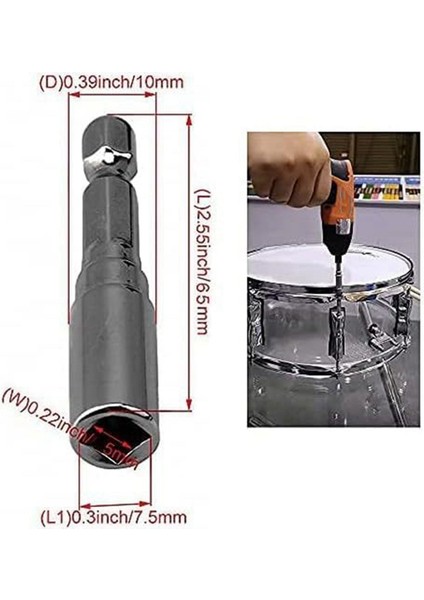 Z Şeklindeki T Şeklindeki Metal Davul Anahtarı Hızlı Tambur Kilidi Yüksek Hızlı Dönen Hız Çıkarılabilir Enstrüman Aksesuarları (Yurt Dışından) fiyatları