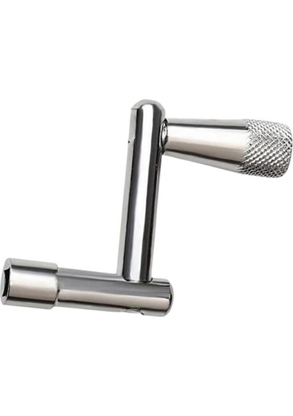 Z Şeklindeki T Şeklindeki Metal Davul Anahtarı Hızlı Tambur Kilidi Yüksek Hızlı Dönen Hız Çıkarılabilir Enstrüman Aksesuarları (Yurt Dışından) fırsatları