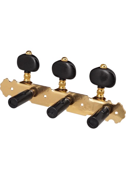 Gitar Machine Heads Klasik Gitar String Tuning Pegs Anahtar 3L3R Gitar Knobs Tuner Tuner (Yurt Dışından) modelleri