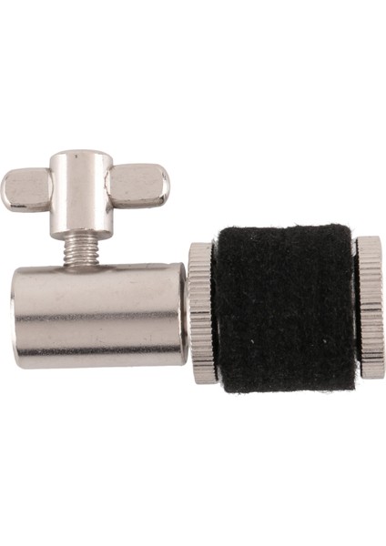 Alaşım Hi-Hat Debriyaj Hi Şapka Çembel Stand Jazz Davul Perküsyon Aracı Enstrüman Parçaları ve Aksesuarları (Yurt Dışından)