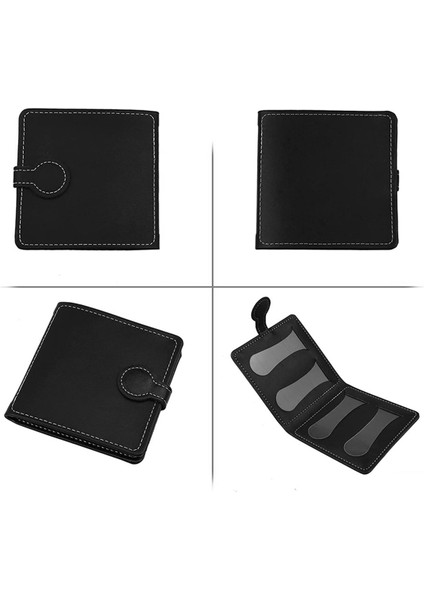 Gitar Tutucu Kılıf Çanta Organizer Bas/ukulele Için Gitar Melekler Depolama Koşusu (Yurt Dışından) indirimleri