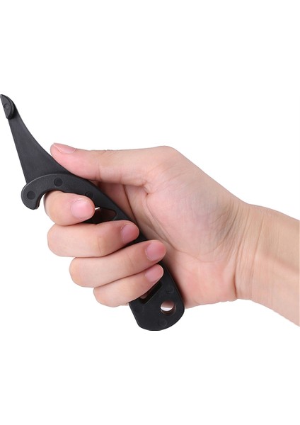 Gitar String Sedye Gitar String Tutamak Dizeyi Akustik Elektro Gitar Kemanı Için Anında Tune Aracıda Kaldır (Yurt Dışından)