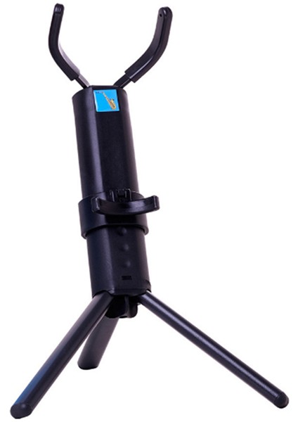 Alto Saksafon Için Katlanabilir Metal Bacak Tabanı ile Taşınabilir Katlanabilir Saksafon Tutucu Standı (Yurt Dışından) modelleri
