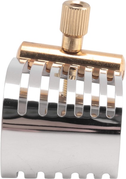 Tenor Saksafon Kelepçe Aleti Ağızlık Ligatür Klipsli Saksafon Kafa Klipsli Saksafon Parçalı Sax Ligatürü (Yurt Dışından) modelleri