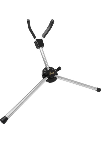 Alto Saksafon Müzikal Evrensel Sax Taşınabilir Tutucu Katlanabilir Saksafon Braketi Ayarlanabilir Stand Enstrümanları Aksesuarları (Yurt Dışından) fırsatları