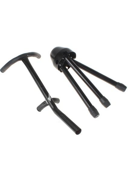 Pratik Katlanır Saksafon Tripod Zemin Standı Tutucu Alto Sakslık Raf Aksesuarları (Yurt Dışından) modelleri