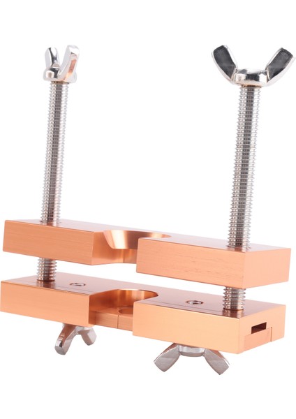 Trompet Ağızlık Çekme Aracı Ayarlanabilir Ağızlık Çekme Çıkarma (Altın) (Yurt Dışından) modelleri