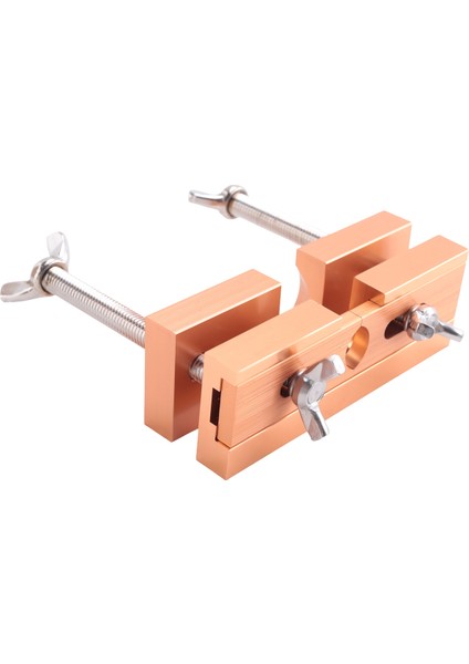 Trompet Ağızlık Çekme Aracı Ayarlanabilir Ağızlık Çekme Çıkarma (Altın) (Yurt Dışından) indirimleri