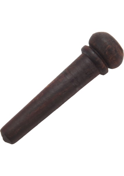 6pcs Gül Ağacı Gitar Köprü Pimleri Uç Pimi Seti (Yurt Dışından) fırsatları