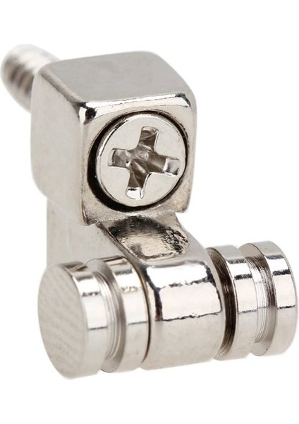 6 Elektro Gitar Dizeleri, Silindirler, Strat Tele St Tl Çamurcular Için String Tokalı Sabit Cihaz (Yurt Dışından) modelleri