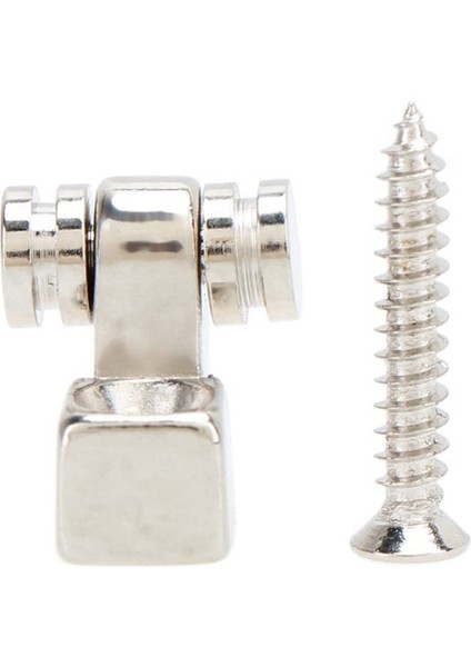 6 Elektro Gitar Dizeleri, Silindirler, Strat Tele St Tl Çamurcular Için String Tokalı Sabit Cihaz (Yurt Dışından) fırsatları