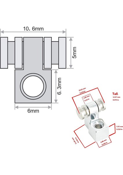 6 Elektro Gitar Dizeleri, Silindirler, Strat Tele St Tl Çamurcular Için String Tokalı Sabit Cihaz (Yurt Dışından) indirimleri