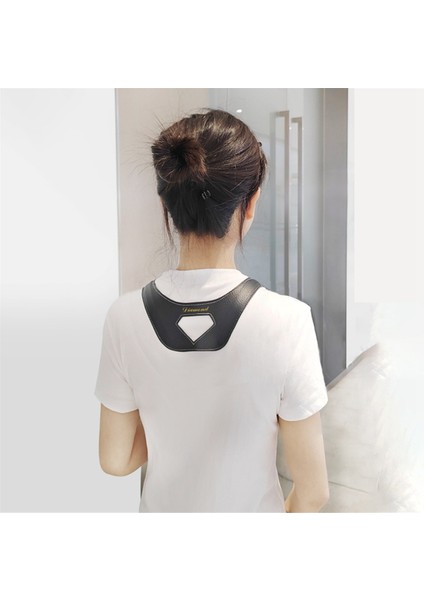 Ayarlanabilir Saksafon Omuz Boyun Kayışı Çift Omuz Askısı Kablo Demeti Saksafon Müzik Aletleri Aksesuarları (Yurt Dışından)