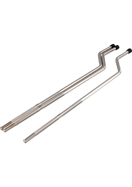 3pcs Davul Bacakları Tripod Davul Ayak Bas Davul Bacak Taşınabilir Profesyonel Perküsyon Enstrüman Aksesuarları (Yurt Dışından)