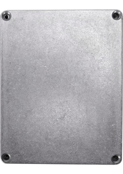 1 Pc Gitar Efektleri Pedal Alüminyum Stomp Kutusu Dıy Guitar Pedal Kiti 1590BB Için Muhafaza (Yurt Dışından) indirimleri