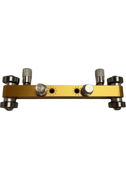 Gitar Köprüsü Öğütme Zımpara Gitar Nut Saddle Zımpara Enstrüman Parçaları Ayarlanabilir Yükseklik Zımpara (Yurt Dışından) fiyatları