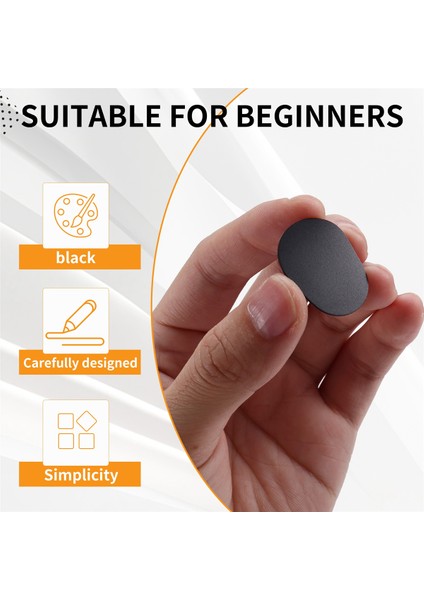 160 Adet Saksafon Tenor/alto Klarnet Ağızlık Yastık Sax Ağız Yamaları Yastıklar Yastıklar Kalın 0,8 mm (Yurt Dışından) indirimleri