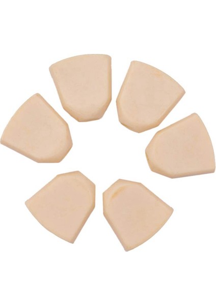 6pcs Tuning Peg Kapakları Cilalı Tuner Anahtarı Akustik ve Elektro Gitarlar Için Yıkayıcı Parçaları, Tuner Kapağı B Tuner Kapağı B (Yurt Dışından) fırsatları