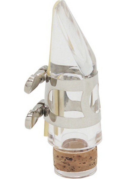 B Anahtar Klarnet Ağızlık Abs Saydam Ağızlık Klarnet Ağızlık Rüzgar Enstrüman Aksesuarları (Yurt Dışından) modelleri