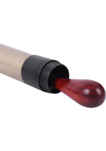 38.3cm Rosewood Profesyonel Müzik Şefi Baton Taşınabilir Ritim Band Yöneticisi Orkestra Baton (Yurt Dışından) fiyatları