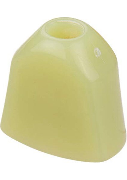 6pcs Tuning Peg Kapakları Cilalı Tuner Anahtarı Akustik ve Elektro Gitarlar Için Yıkayıcı Parçaları, Tuner Kapağı A (Yurt Dışından) fırsatları