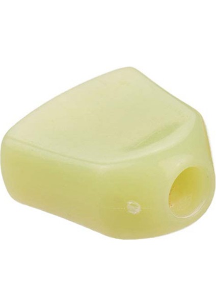 6pcs Tuning Peg Kapakları Cilalı Tuner Anahtarı Akustik ve Elektro Gitarlar Için Yıkayıcı Parçaları, Tuner Kapağı A (Yurt Dışından) indirimleri