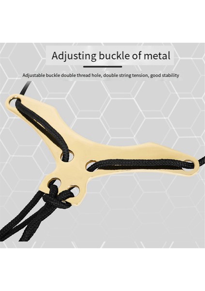 Sünger Ped ile Ayarlanabilir Saksafon Boyun Kayışı Nefes Alabilen Anti-Yorgunluk 3D Saksafon Omuz Askısı (Yurt Dışından) fırsatları