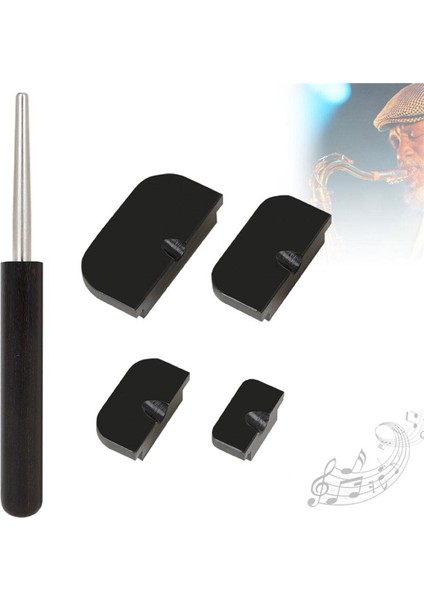 Saksafon Ses Deliği Aracı Ses Deliği Deformasyon Araçları Yüksek/orta Saksafon Ses Deliği Deformasyon Onarım Araçları (Yurt Dışından) fırsatları