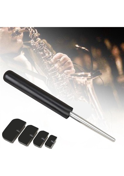 Saksafon Ses Deliği Aracı Ses Deliği Deformasyon Araçları Yüksek/orta Saksafon Ses Deliği Deformasyon Onarım Araçları (Yurt Dışından) indirimleri