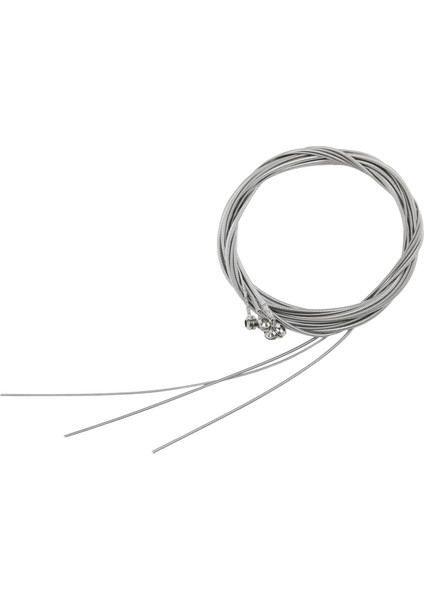 4 Adet Paslanmaz Çelik Bas Dizeleri Bas Gitar Parçaları Aksesuarları Gitar Ipi Gümüş Kaplama Gauge Bas Gitar Müzik Aksesuarları (Yurt Dışından) modelleri