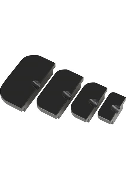 Yüksek/orta Saksafon Ses Deliği Deformasyonu Dent Onarım Aracı Dört Bizi (Yurt Dışından) fırsatları