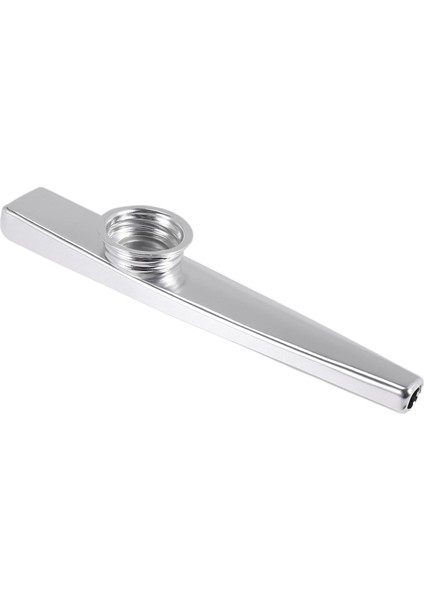 Yeni Gümüş Kazoo Alüminyum Alaşımı (Yurt Dışından) modelleri