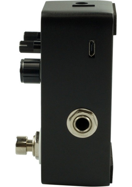 M-Vave Dıg Gecikme Pedalı Dijital Gitar Etki Pedalı 9 Gecikme Efektleri Doğru Bypass Full Metal Kabuk Pedalı Efektleri Işlemciler (Yurt Dışından) fiyatları