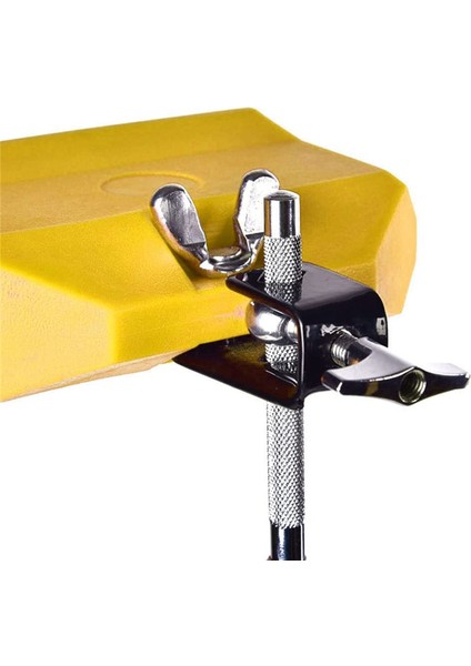 5 Inç Reçel Bloğu, Latin Drum Enstrümanı (Mor) ile Uyumlu Plastik Müzikal Perküsyon Bloğu (Yurt Dışından) modelleri