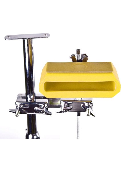 5 Inç Reçel Bloğu, Latin Drum Enstrümanı (Mor) ile Uyumlu Plastik Müzikal Perküsyon Bloğu (Yurt Dışından) fırsatları