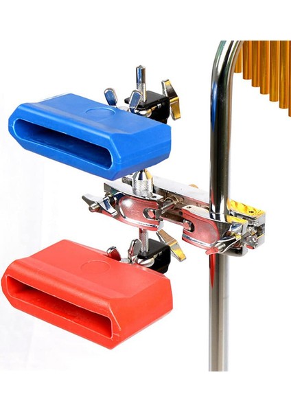 5 Inç Reçel Bloğu, Latin Drum Enstrümanı (Mor) ile Uyumlu Plastik Müzikal Perküsyon Bloğu (Yurt Dışından) indirimleri