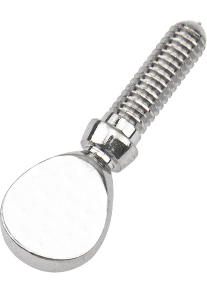 4pcs Saksafon Boyun Vidası Sıkma Vidası Saksafon Saksafon Bas Klarnet Aksesuarı (Gümüş) ile Uyumlu (Yurt Dışından) fırsatları