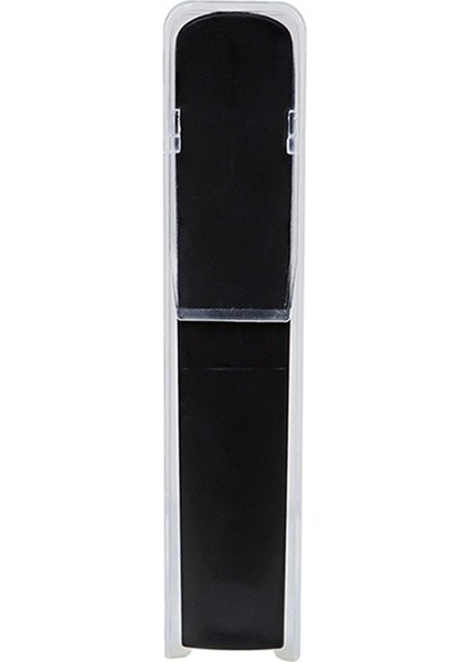 Lade 2.5 Klarnet, Klarnet Kamış, Reçine, Yeni Başlayan Enstrüman (Uygulanabilir: Klarnet/siyah Tüp) Siyah (Yurt Dışından)