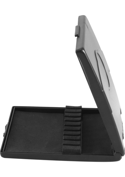 Reed Case, Clarkinet Reed Holder, Bas Klarnet/tenor/bariton Saksafon Için 9 Adet Için Yuvalar Için Reed Için Reed Reed (Yurt Dışından) fiyatları