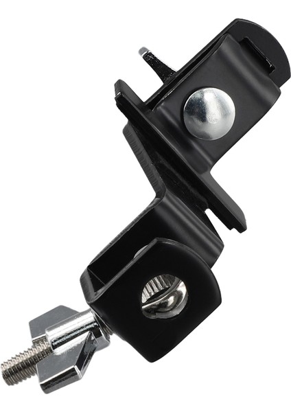 Bas Drum Cowbell Kelepçesi Inek Tutucu Aksesuarları, Davul Davulcu Enstrümanı Için Perküsyon Montaj Braketi L Çubuk Olmadan (Yurt Dışından) modelleri