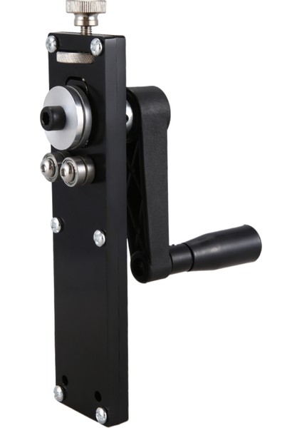 Alaşım Gitar Fretwire Bender Gitar Bass Fret Teli Bükme Luthier Aracı (Yurt Dışından)