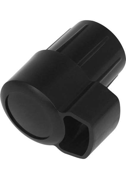 B-Down Alto Saksafon Viraj Boyun Tapası Düğmesi Koruyucu Saksafon Kapağı Fiş Fiş Enstrüman Aksesuarları (Yurt Dışından)