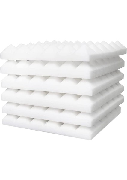 Akustik Paneller, Stüdyo/canlı Oda Ses Geçirmez Duvar Panelleri Için Akustik Köpük, Ses Geçirmez Köpük Paneller (Yurt Dışından) fiyatları