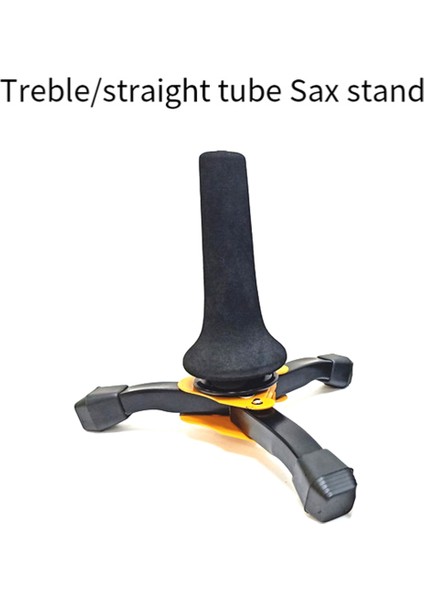 Taşınabilir Katlanabilir Tripod Standı Kaymaz Rüzgar Alet Aksesuarları Tutucu Klarnet Trompet Flüt Saksafon Için Uygun (Yurt Dışından) indirimleri
