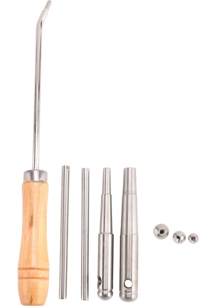 Trompet Dirsek Onarımı Boynuz Bakım Anahtarı Tutlu Ahşap Saplı Trompet Ağızlı Aletler Trompet Fransız Boynuzu (Yurt Dışından) modelleri