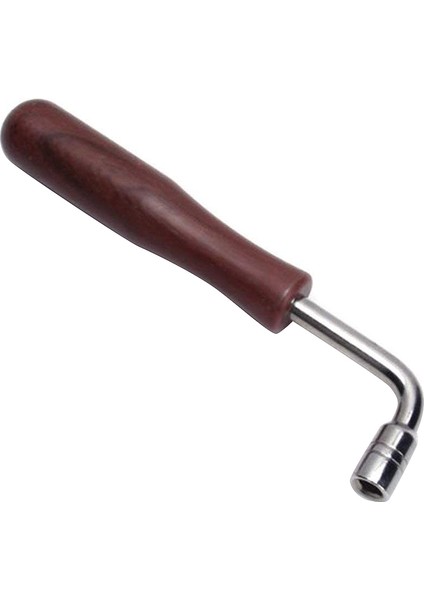 Piyano Tuning Anahtarı L-Şekilli Piyano Tuner Tulunma Aracı Profesyonel Anahtar Piyano Ayarlama Çekiç (Yurt Dışından) fiyatları