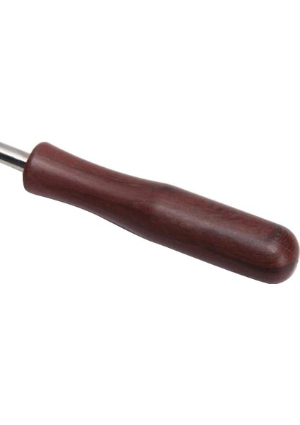 Piyano Tuning Anahtarı L-Şekilli Piyano Tuner Tulunma Aracı Profesyonel Anahtar Piyano Ayarlama Çekiç (Yurt Dışından) fırsatları