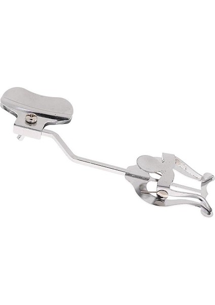 Yürüyüş Müzik Sayfası Klibi Stand Trombon Trompet Trombon Aracı Için Yürüyüş Lir (Yurt Dışından)